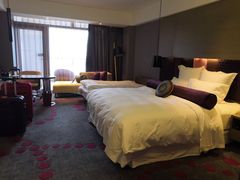 -南京禄口机场雅高铂尔曼大酒店