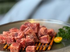 -范儿·嫂子烤肉·精致炭火烤肉(长治路店)