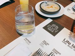 -西堤牛排(合肥之心城店)
