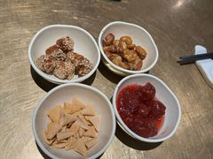 -京味斋·烤鸭·北京菜(安贞店)