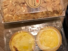 -鲍师傅糕点(江苏路店)
