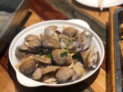 -虾宝贝胶东海鲜·渔家菜(小西天店)