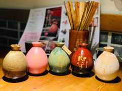 -繁·醉花亭小酒馆(鼓楼店)