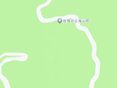 -阳台山自然风景区