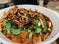 -黔真牛原汤牛肉粉