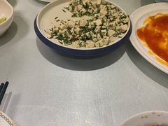 -宁夏国强手抓羊肉·清真菜(未央路凤三店)