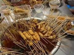 -卫卫麻辣烫(建设新村路店)