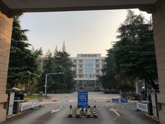 -南京航空航天大学(明故宫校区)