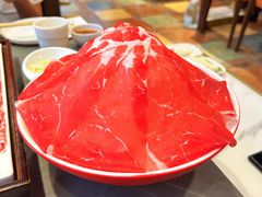 -前门·鲜肉火锅(长风店)