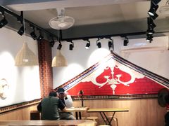 大堂-林记木担鱼丸汤(鼓浪屿店)