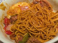 -王繁星面馆(西安熙地港店)