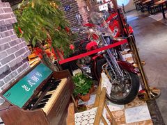 -那些年记忆烧烤