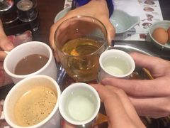-MoMo牧场·寿喜烧专门店(长泰广场店)