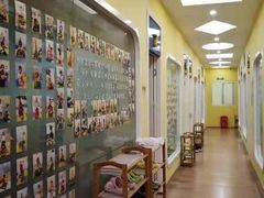 -贝尔机器人编程中心(西湖店)