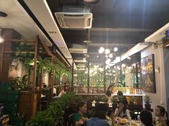 -秋金小炒(金街店)