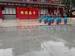 -深圳锦绣中华民俗村