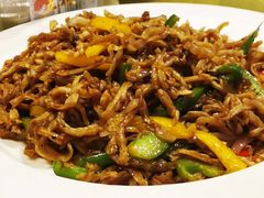 -香厨中餐厅(松北香格里拉店)