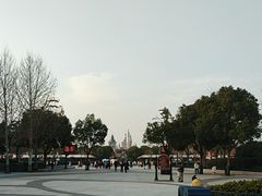 -迪士尼小镇