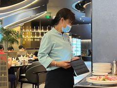 -大渔铁板烧(通州万达店)