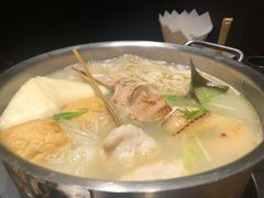 -yokocho上横町·日本食街(深业上城店)