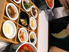 -新仙清汤牛腩(铜锣湾店)