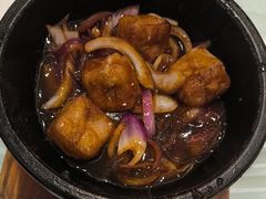 石锅香芋-成事园(兰溪店)