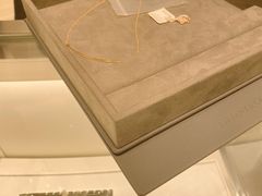 -Tiffany & Co.蒂芙尼
(南京德基广场店)