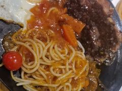 -豪享来中西餐厅(隆昌店)
