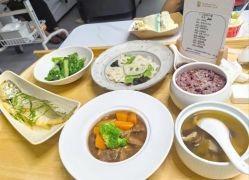 -宝生月子中心(独栋园林·福田店)