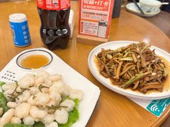 -巷儿里餐厅·杭帮菜(信义坊店)