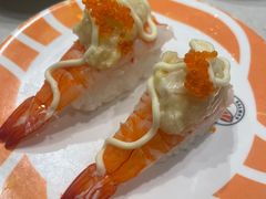 -新一番三文鱼寿司(大东海店)