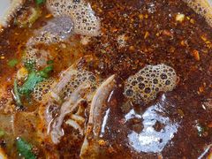 -龙鳞路第一家牛肉汤