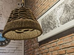 -苹果树下艺术餐厅(通州店)