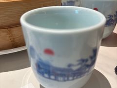 -龍聚祥烧麦馆(万达店)