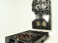 -胶囊画廊
