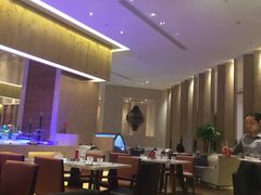 -长沙三景韦尔斯利酒店·Oval全日制餐厅自助餐