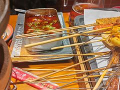 -东方一串·龙虾烧烤·特色烤鱼(柳州路店)