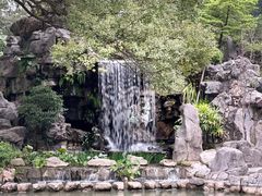 -西湖公园(鼓楼区)