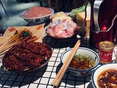 -董眼镜火锅(洪崖洞总店)