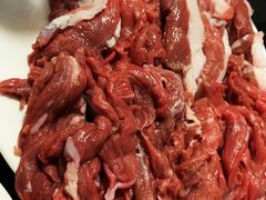 -天桥老金涮肉(牛街店)