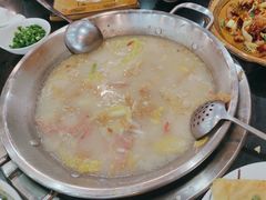 -老来福·非遗酸汤兔(凯旋路店)