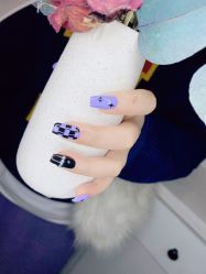 -CM.Nail美甲美睫