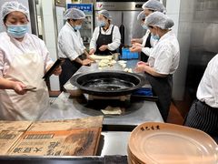 -哑巴生煎(临顿路店)