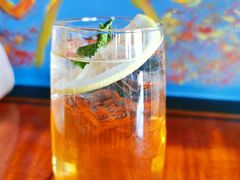 鸡尾酒-YUE·6·西式融合餐厅(外滩六号店)