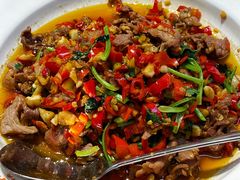 -韵味湘肴·小炒黄牛肉(五一广场店)