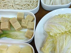 -津门老羊家·铜锅涮羊肉·烧烤(科技园店)