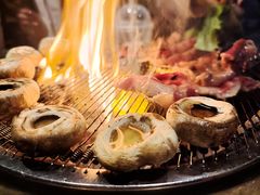 -泥炉烧肉师(新街口金銮巷店)