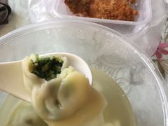 -潘国仙耳光馄饨(黄家阙路店)