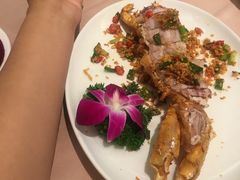 -陶陶居海鲜酒家(新马路店)