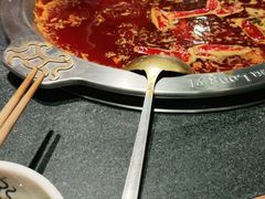 -大龙燚火锅(春熙店)
